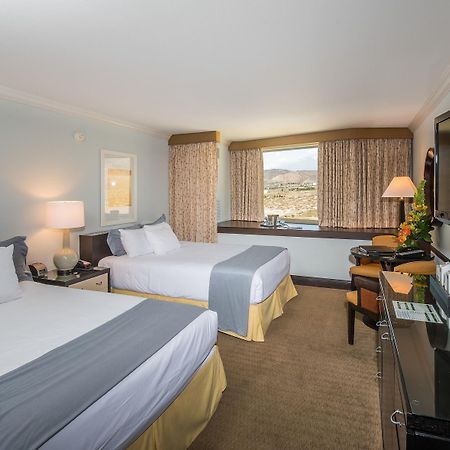 Morongo Casino Resort Spa (Adults Only) Cabazon Extérieur photo