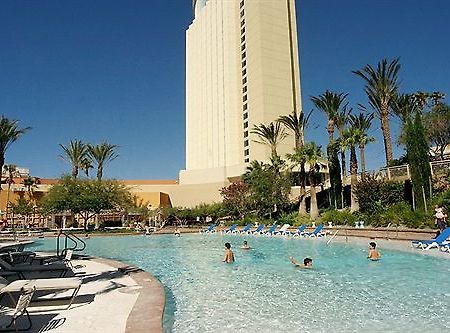 Morongo Casino Resort Spa (Adults Only) Cabazon Extérieur photo