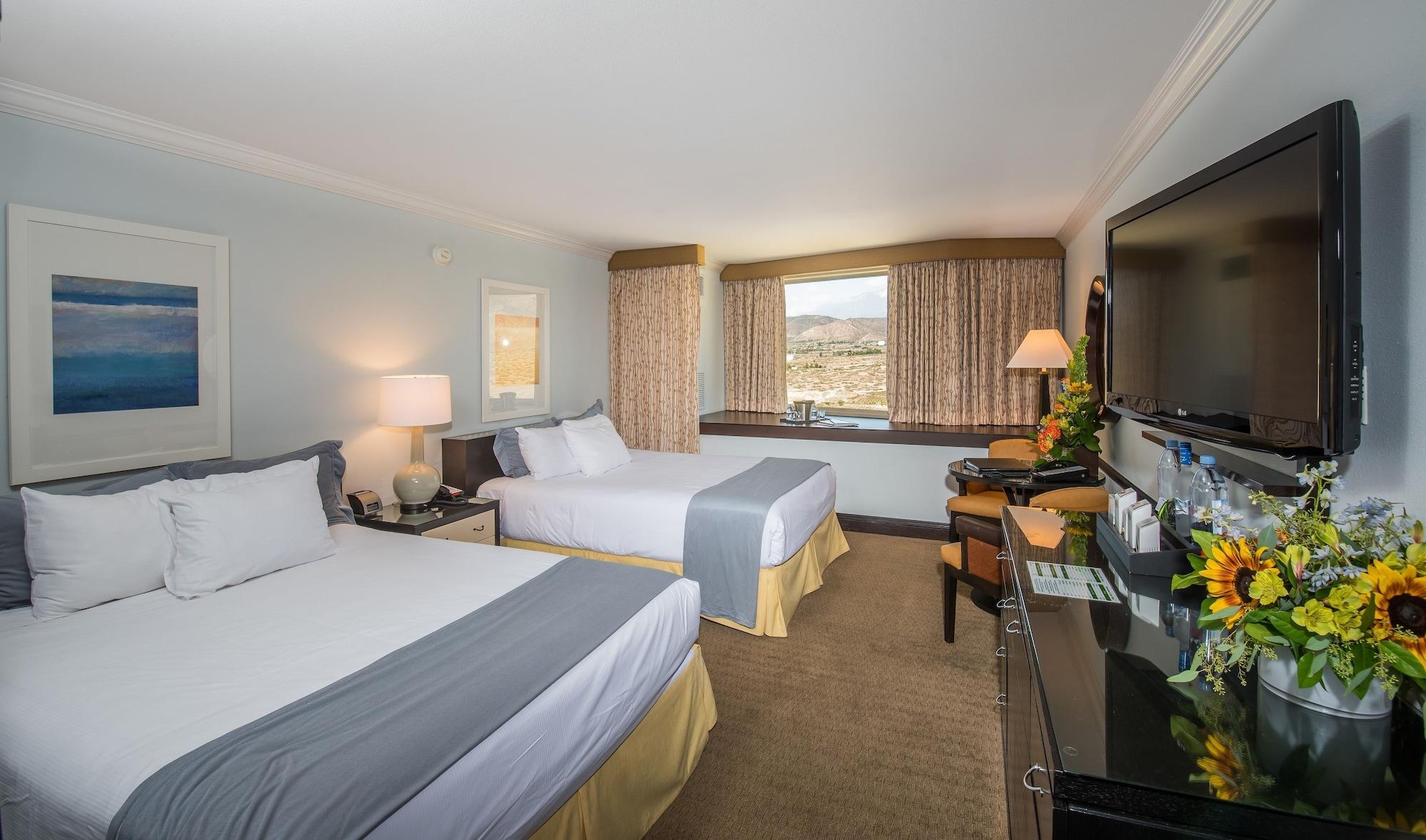 Morongo Casino Resort Spa (Adults Only) Cabazon Extérieur photo