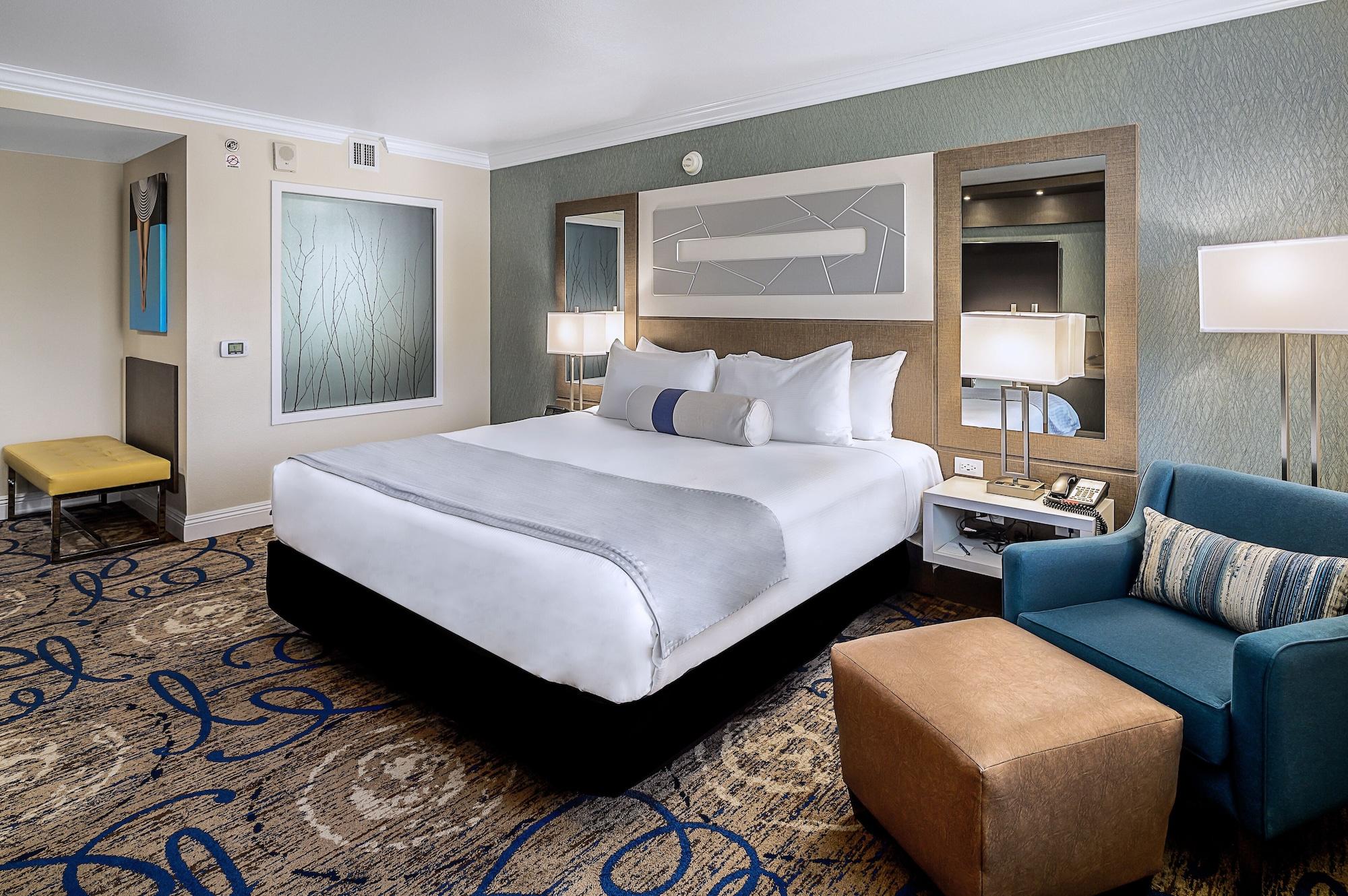 Morongo Casino Resort Spa (Adults Only) Cabazon Extérieur photo