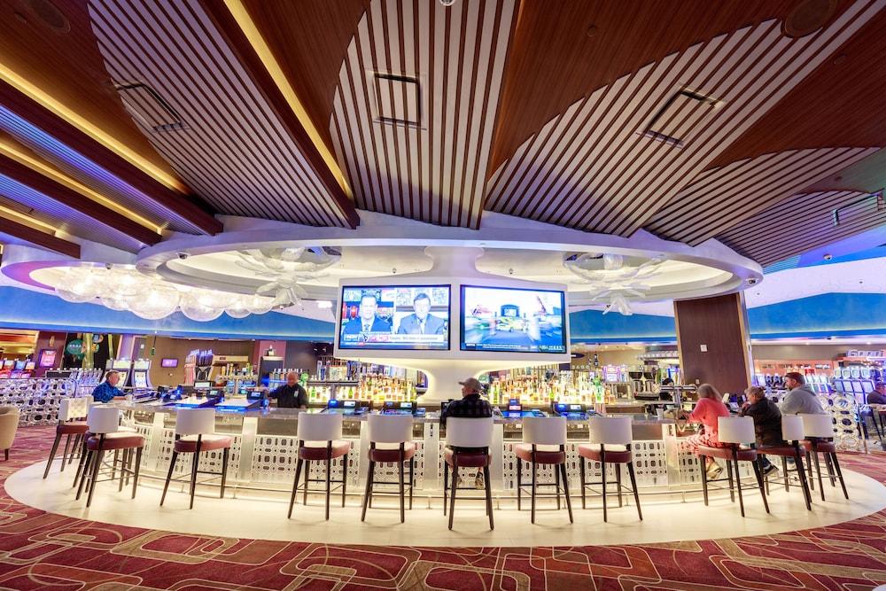 Morongo Casino Resort Spa (Adults Only) Cabazon Extérieur photo