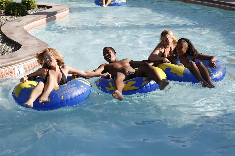 Morongo Casino Resort Spa (Adults Only) Cabazon Extérieur photo