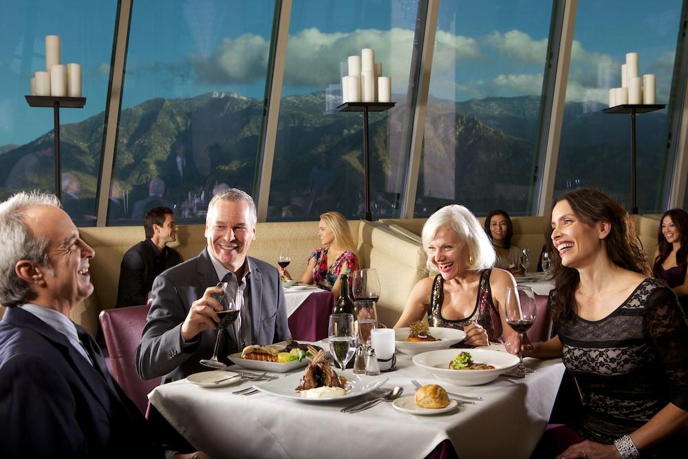 Morongo Casino Resort Spa (Adults Only) Cabazon Extérieur photo
