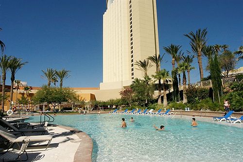 Morongo Casino Resort Spa (Adults Only) Cabazon Extérieur photo