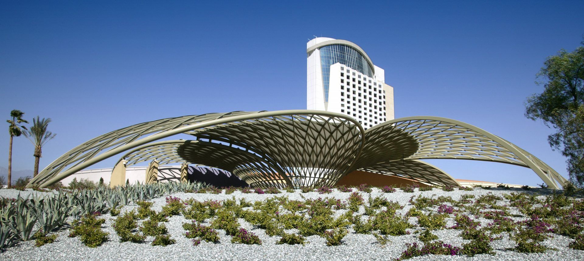 Morongo Casino Resort Spa (Adults Only) Cabazon Extérieur photo