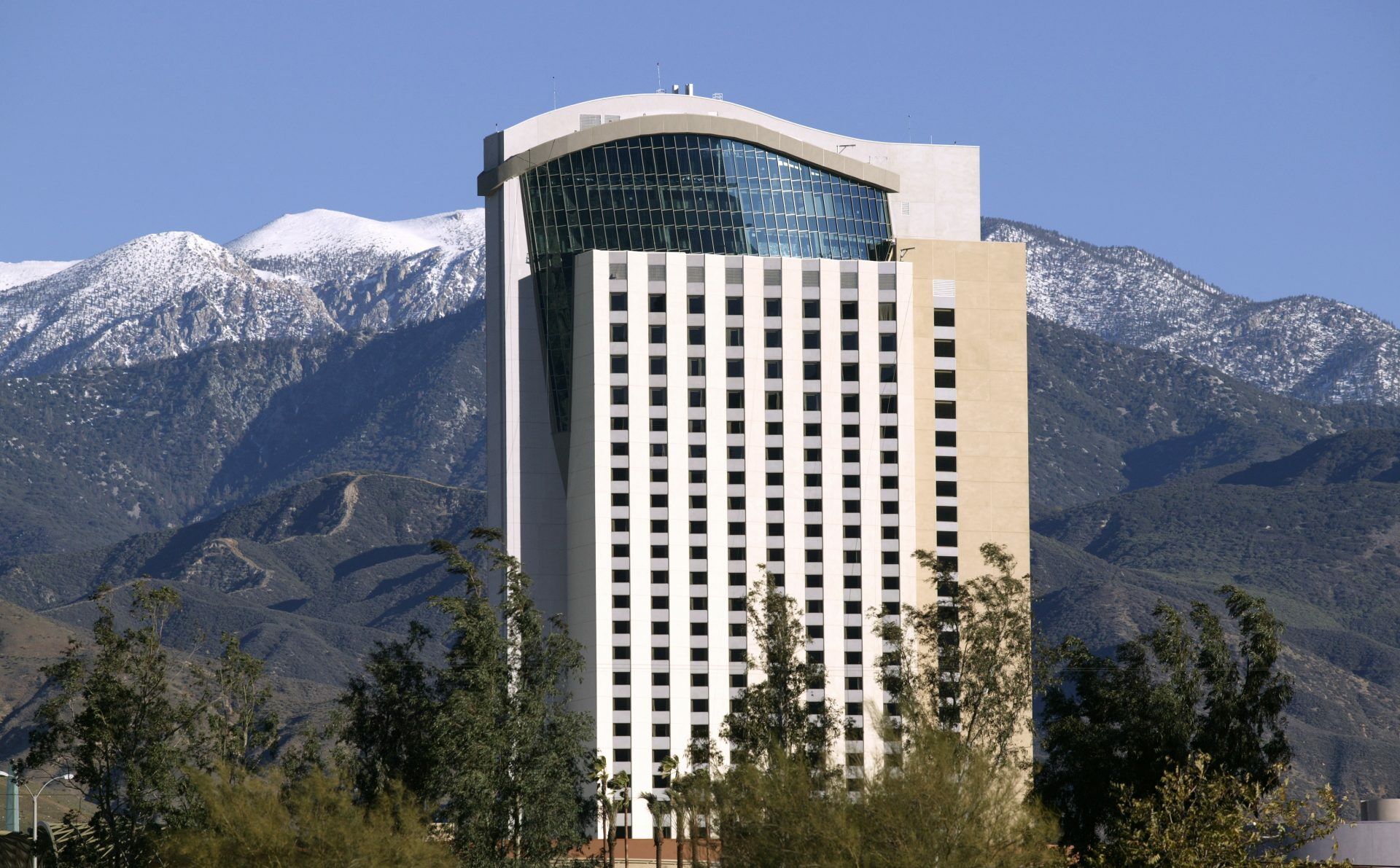 Morongo Casino Resort Spa (Adults Only) Cabazon Commodités photo